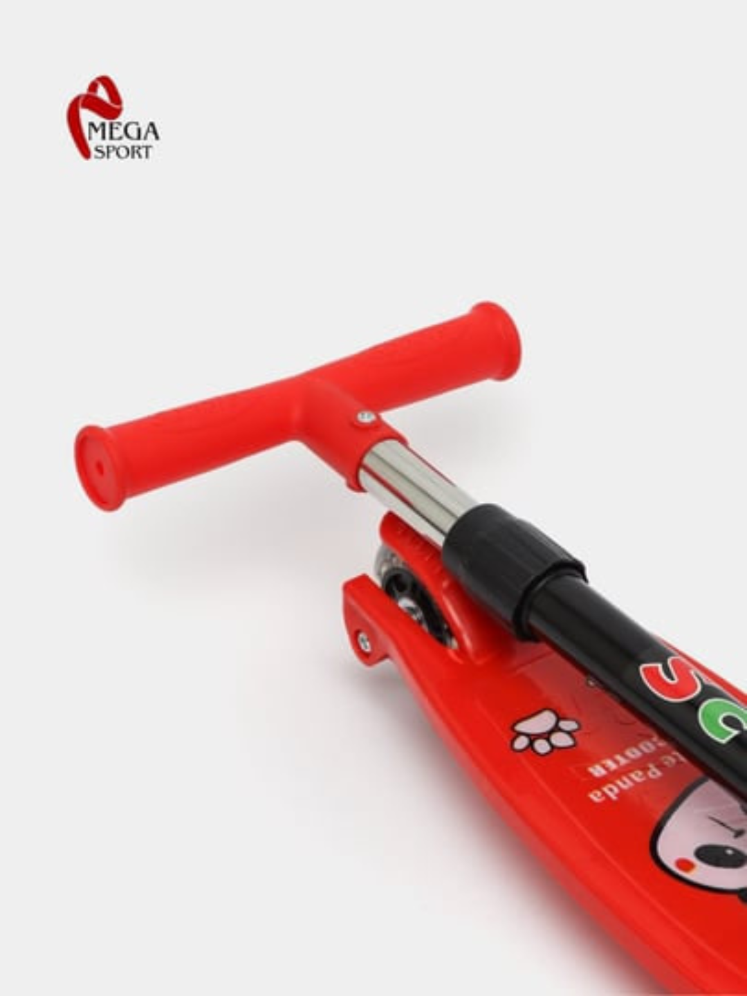 Самокат — фото 1