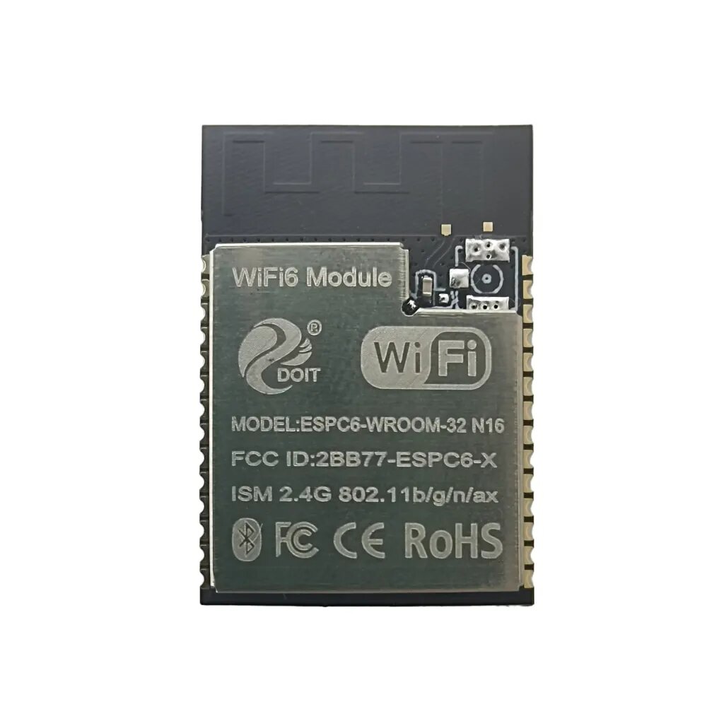 Модуль ESPC6-WROOM-32 QSZNTEC, N16