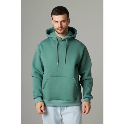 фото Худи магазин толстовок, размер xs-44-unisex-(мужской), , эвкалипт