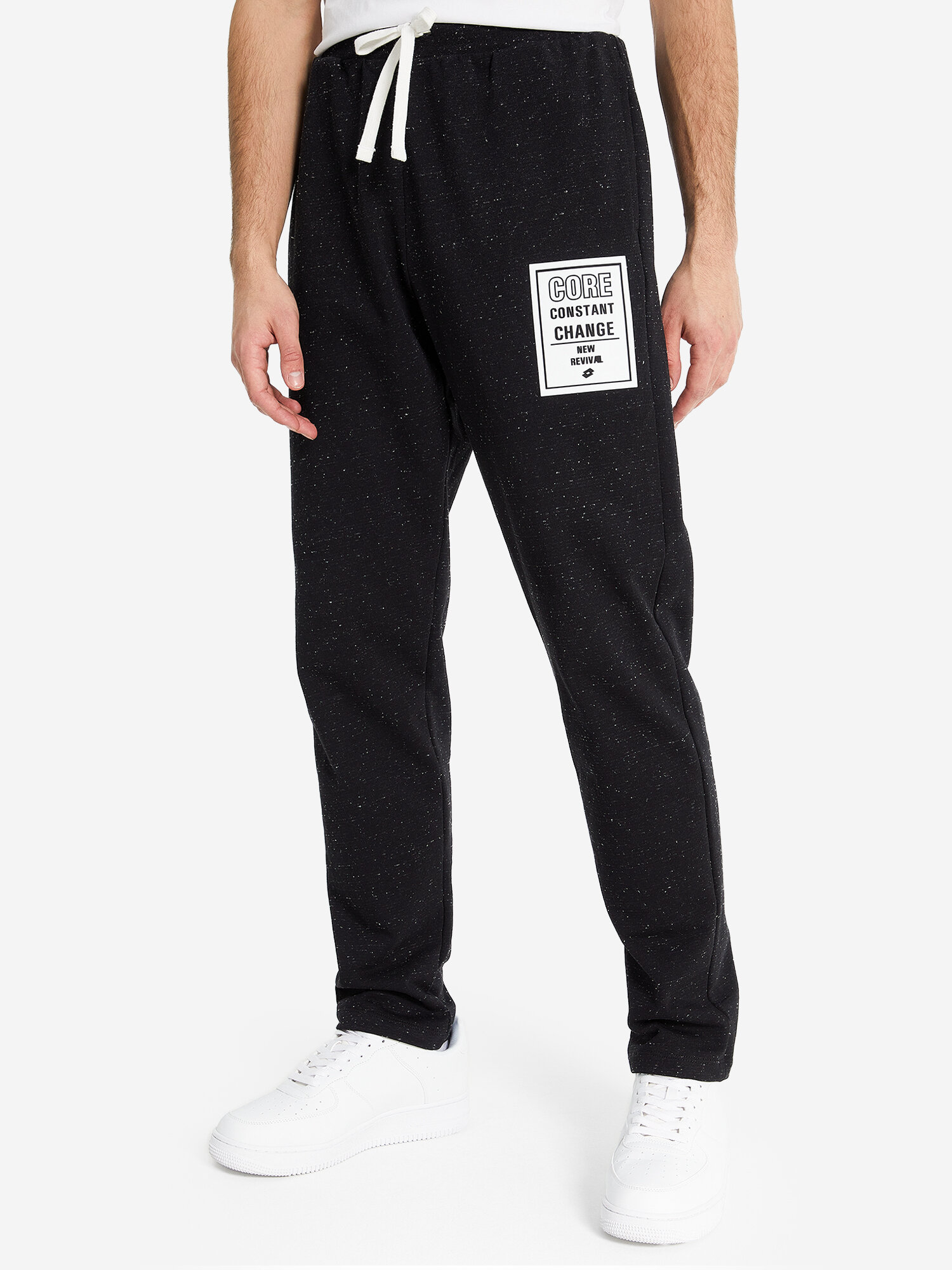 Брюки Lotto CAMPO SQUARE OH PANTS