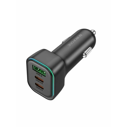 Автомобильное зарядное устройство 900₽