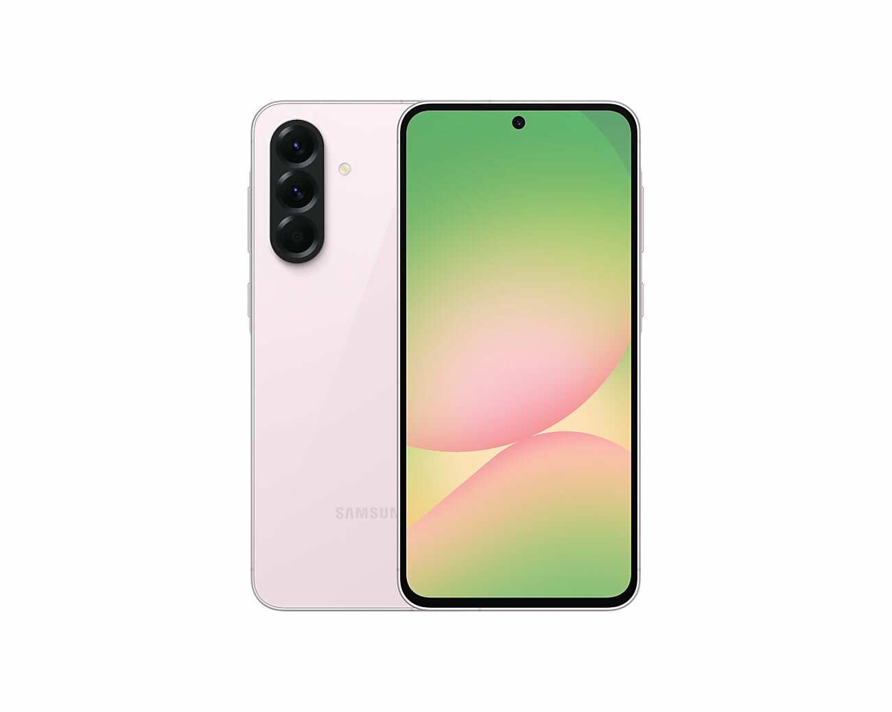 Samsung Galaxy A56 5G, Глобальная версия 50 МП, 5000 мАч, IP67