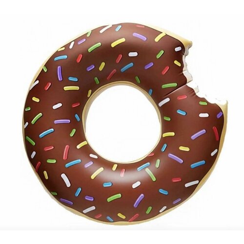 Надувной круг 