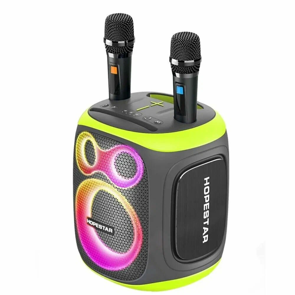 Беспроводная Bluetooth колонка Party 130