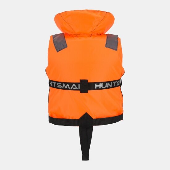 Спасательный жилет Huntsman DOLPHIN детский с воротом на молнии до 50кг р.40-44