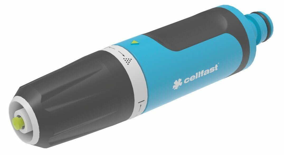 Наконечник прямой Cellfast ERGO для полива