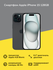 Смартфон Apple iPhone 15