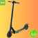 Электросамокат Acer Electric Scooter 1 Зеленый , максимальная скорость 20 км/ч, ...