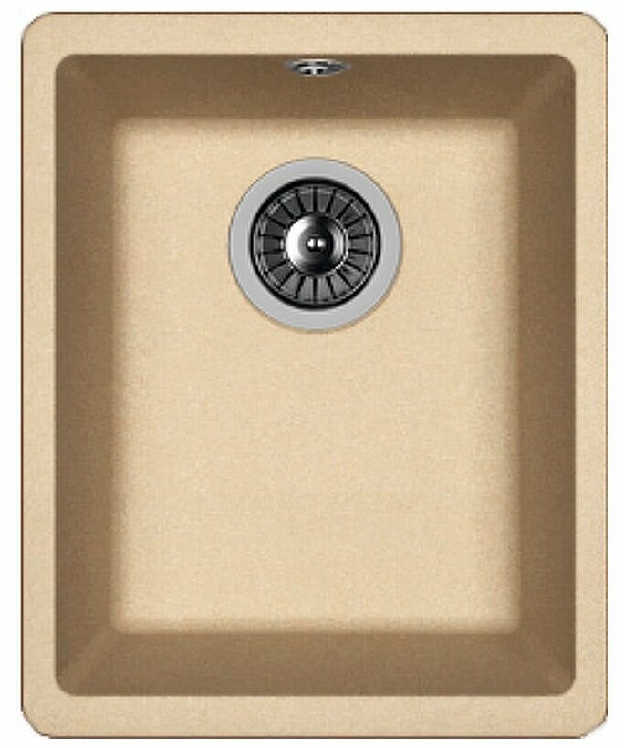 Мойка Florentina Вега 300 бежевый Fg (22.305. A0300.104)