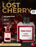 Диффузор для дома с палочками 100 мл TOM FORD Lost Cherry