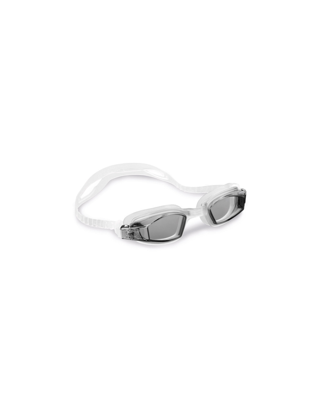 Intex 55682 очки для плавания "Free Style Sport", от 8 лет, 3 цвета