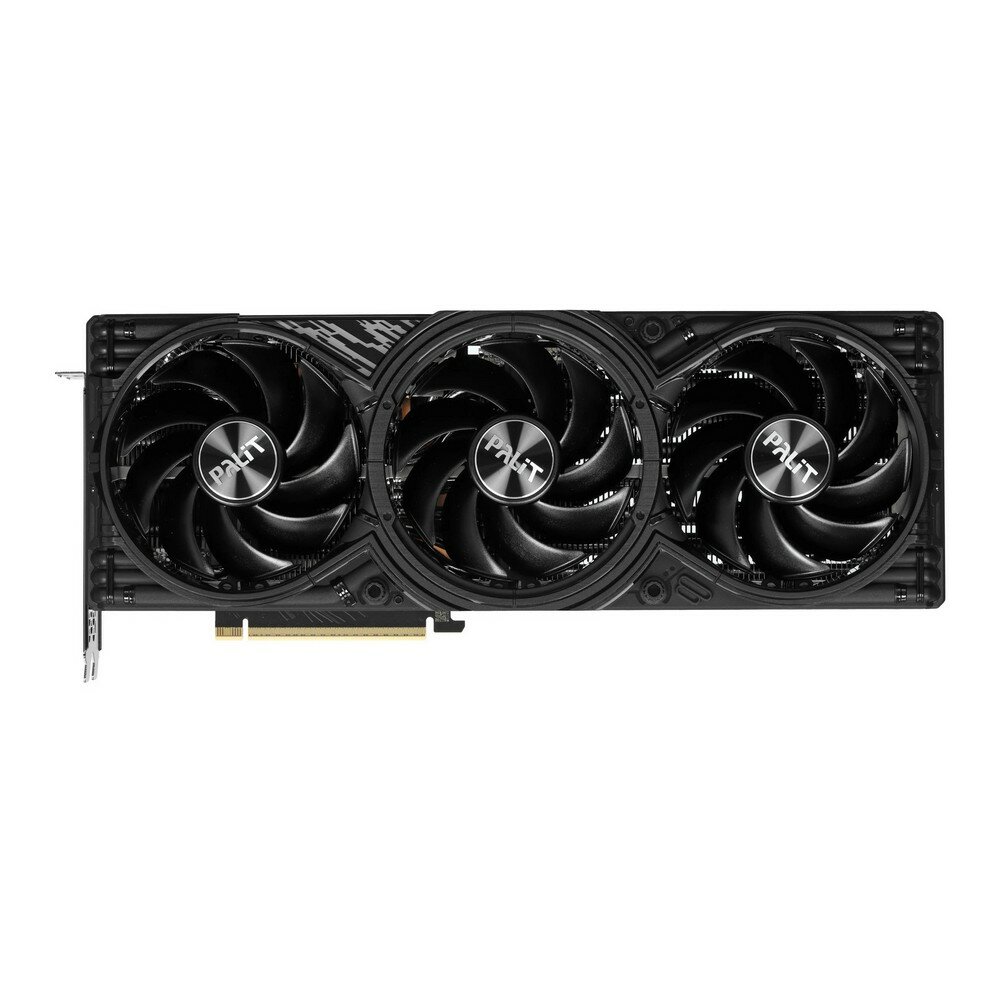 Видеокарта Palit GeForce RTX 5070 Ti GamingPro V1 16G