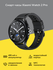 Смарт-часы Xiaomi Watch 2 Pro M2234W1 Black (BHR7211GL)