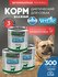 VET LIFE DOG LINE Влажный корм Vet Life Farmina, Вет Лайф паштет для собак конва...