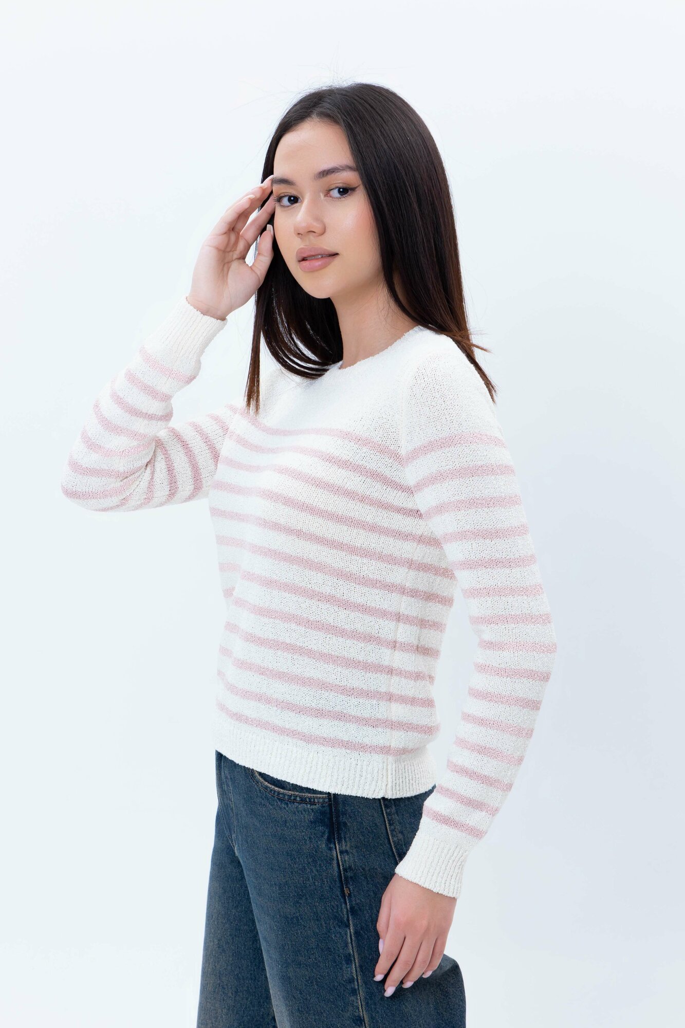 Джемпер TERRA PRO, размер L, pink — фото 1