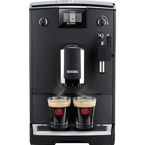 Кофемашина автоматическая Nivona NICR550