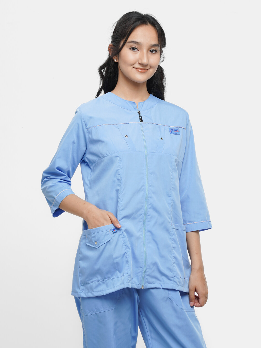 Медицинская форма "Сoфия" — фото 1