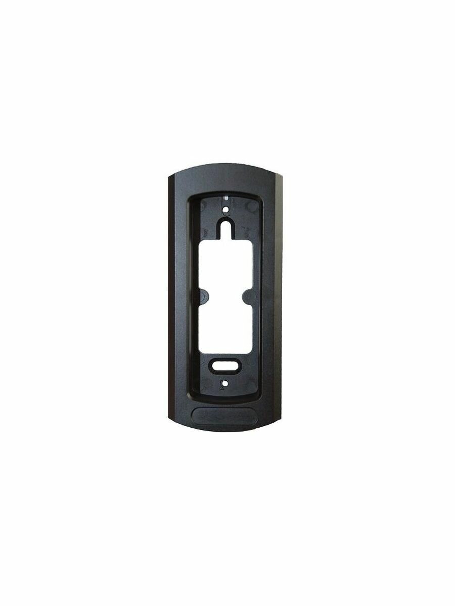 Врезной кронштейн для DS-420/700 (Черный)