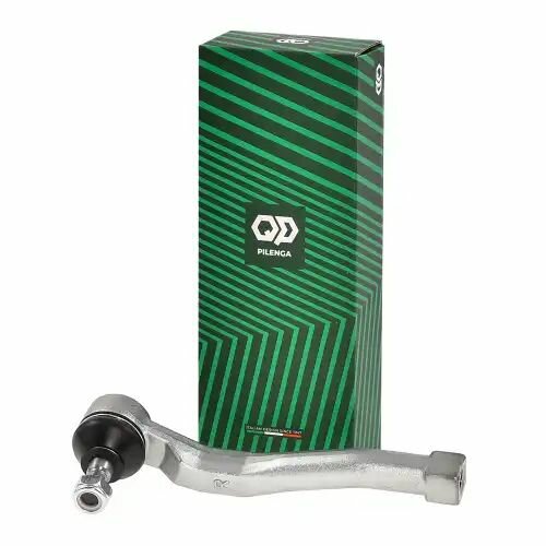 Наконечник рулевой правый с г/у Daewoo Kalos 02>