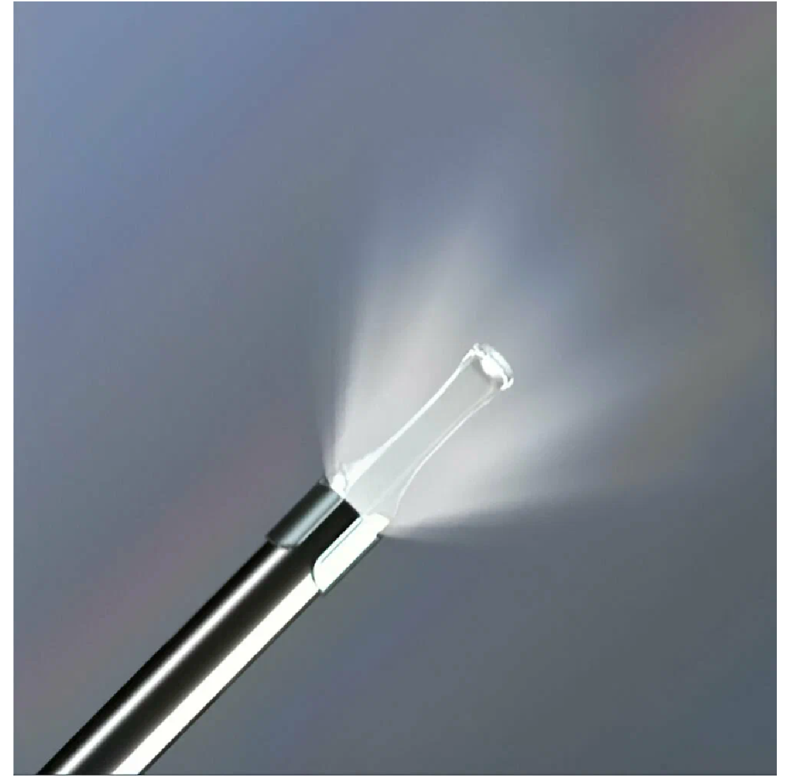 Картинки Умная ушная палочка Xiaomi Bebird Smart Visual Spoon Ear Stick R1 Black