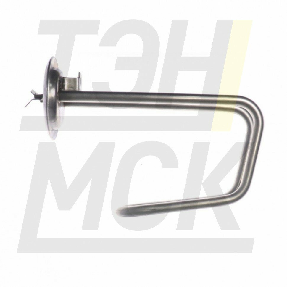 ТЭН 15кВт (1500Вт) RF для водонагревателя Thermex H 5 под анод М6 10076