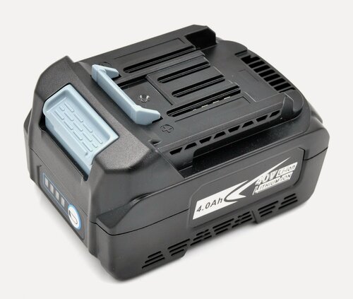 Изображение товара Аккумулятор для Makita XGT Li-Ion 40V 4.0Ah , BL4020 BL4025 BL4040 BL4050 BL4080 191B36-3 191B26-6 191L29-0