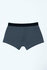 TERRA PRO Трусы trunk (Color: Navy, Size: M) SS25BS4-44-21265