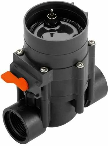 Автоматический клапан для полива Gardena 9 В (1251-20)