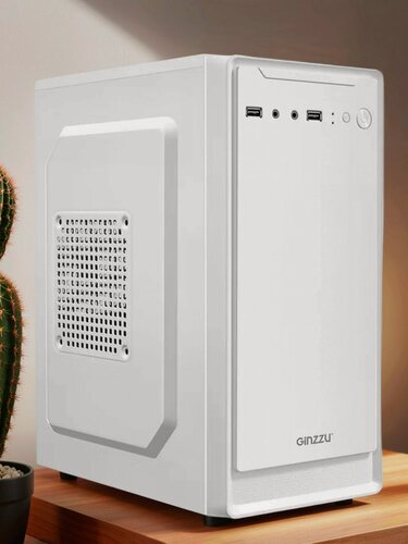 Изображение товара Компьютер для дома и офиса Home and office - 10091 (i7 6700 / 32 / SSD 1000 / Intel HD / 500W)