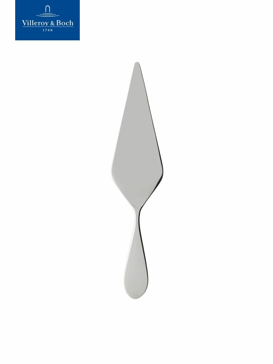 Лопатка для пирога/торта, Sereno XXL, Villeroy & Boch, Нержавеющая сталь