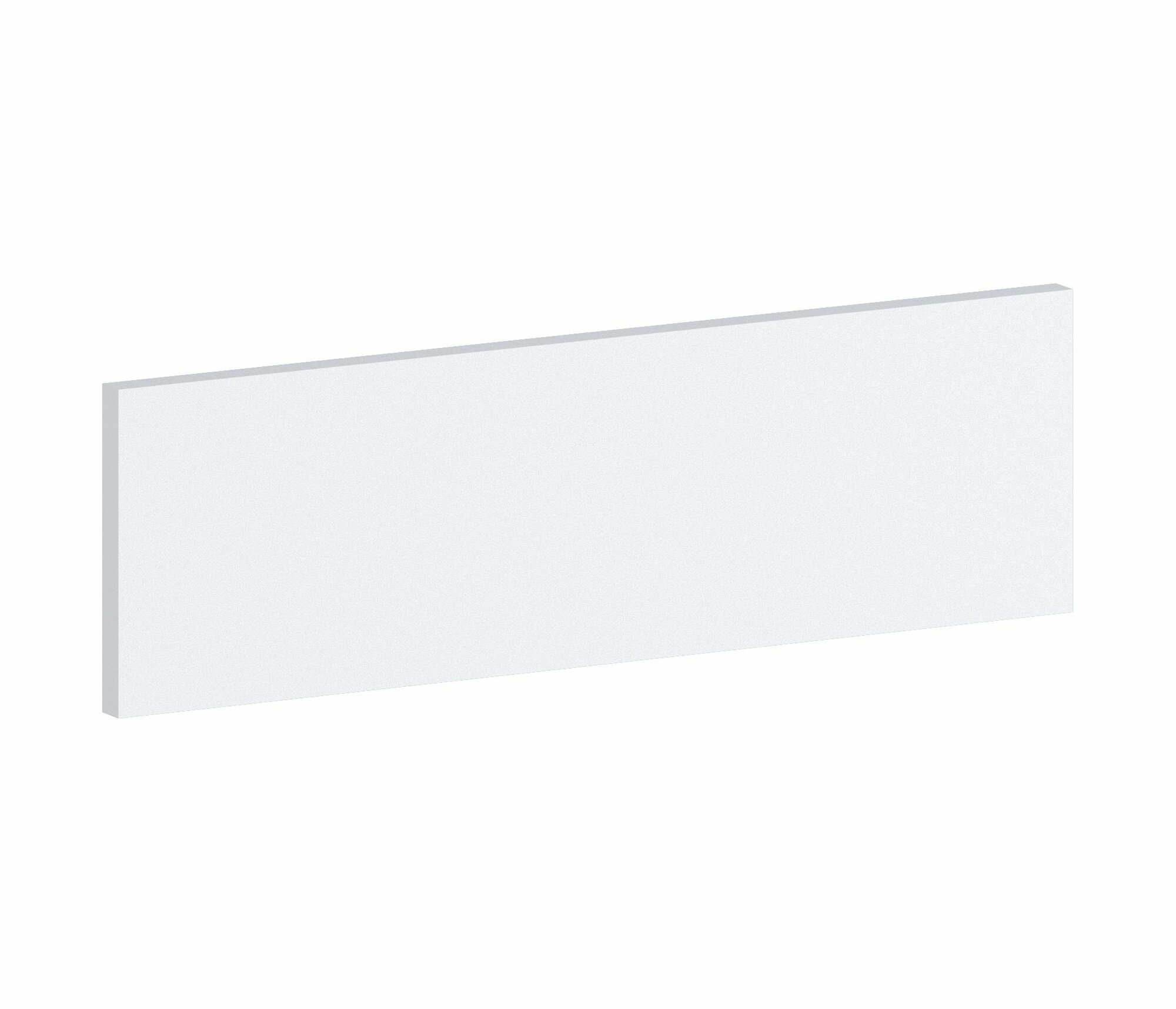 Цоколь столплит Берн СБ 3015 боковой  ЛДСП  505х150х16 мм