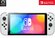 Игровая приставка Nintendo Switch OLED 64 ГБ, без игр, белый