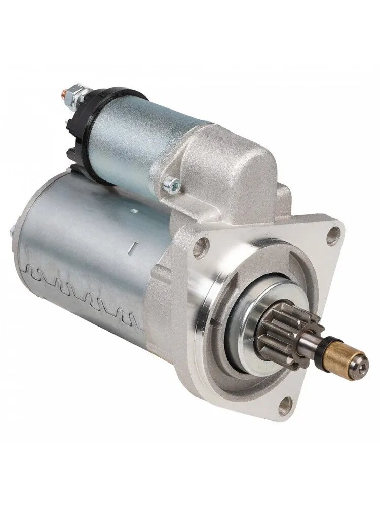 Стартер ВАЗ 2108-21099, 2113-2114-2115 (3 болта, 11 зубьев) STARTVOLT LSt 0115 / 2108-3708010 / 5712.3708 — фото 1