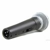 Фото Shure SM58-LCE