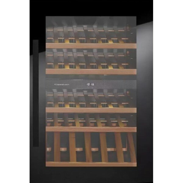 Винный шкаф Kuppersbusch FWK 2800.0 S5
