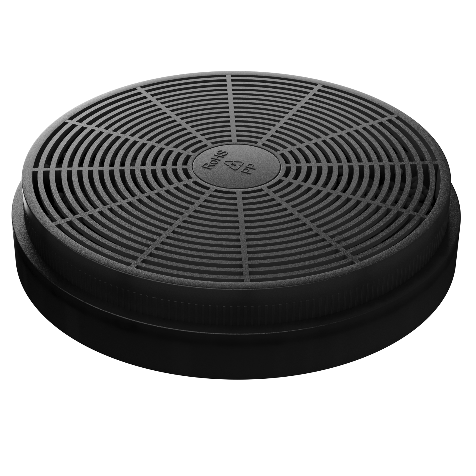 Фильтр угольный Kuppersberg KF-SC 2 (Модификация 2025 года) угольный