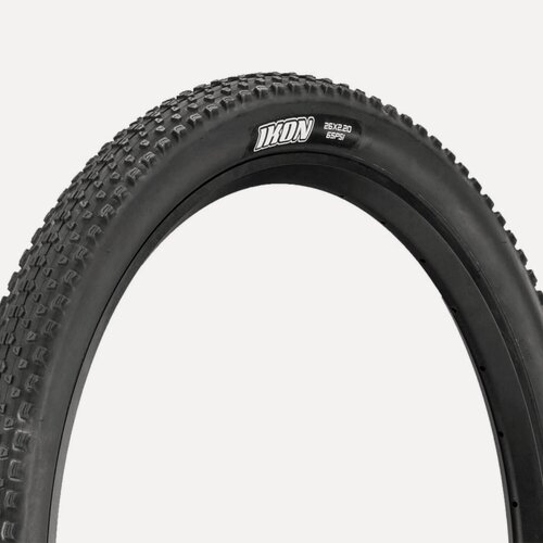 Изображение товара Велопокрышка Maxxis Ikon 26x2.20 57-559 Foldable