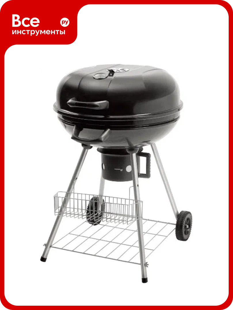 Гриль угольный Green Glade - фото №1