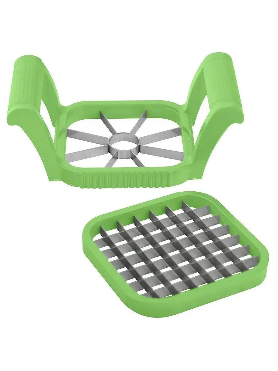 Универсальный овощерезка для идеальной нарезки