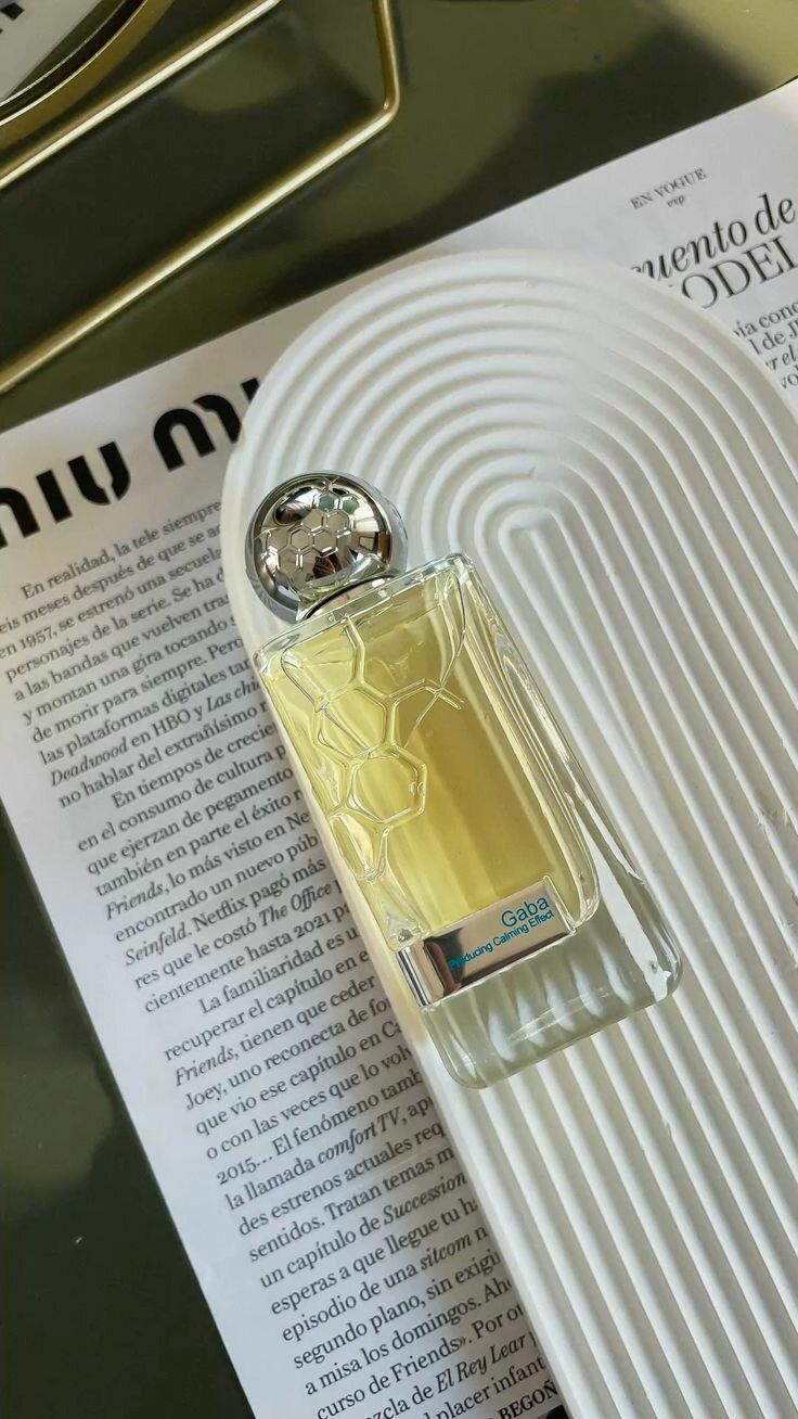 Парфюм GABA Hormone Paris, унисекс, стойкий аромат, пряный, ароматический 100мл