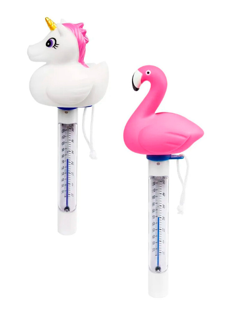 Термометр для воды Bestway 58595 / Аксессуары для сборных бассейнов