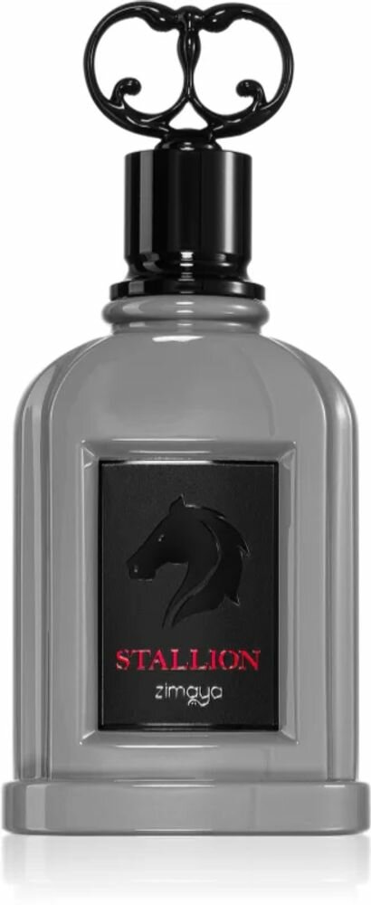 Zimaya Stallion (Ganymede Marc-Antoine Barrois) 100 мл