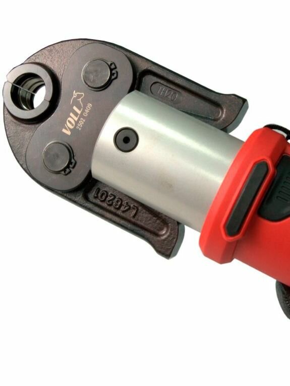 VOLL пресс-клещи TH 26 — фото 1