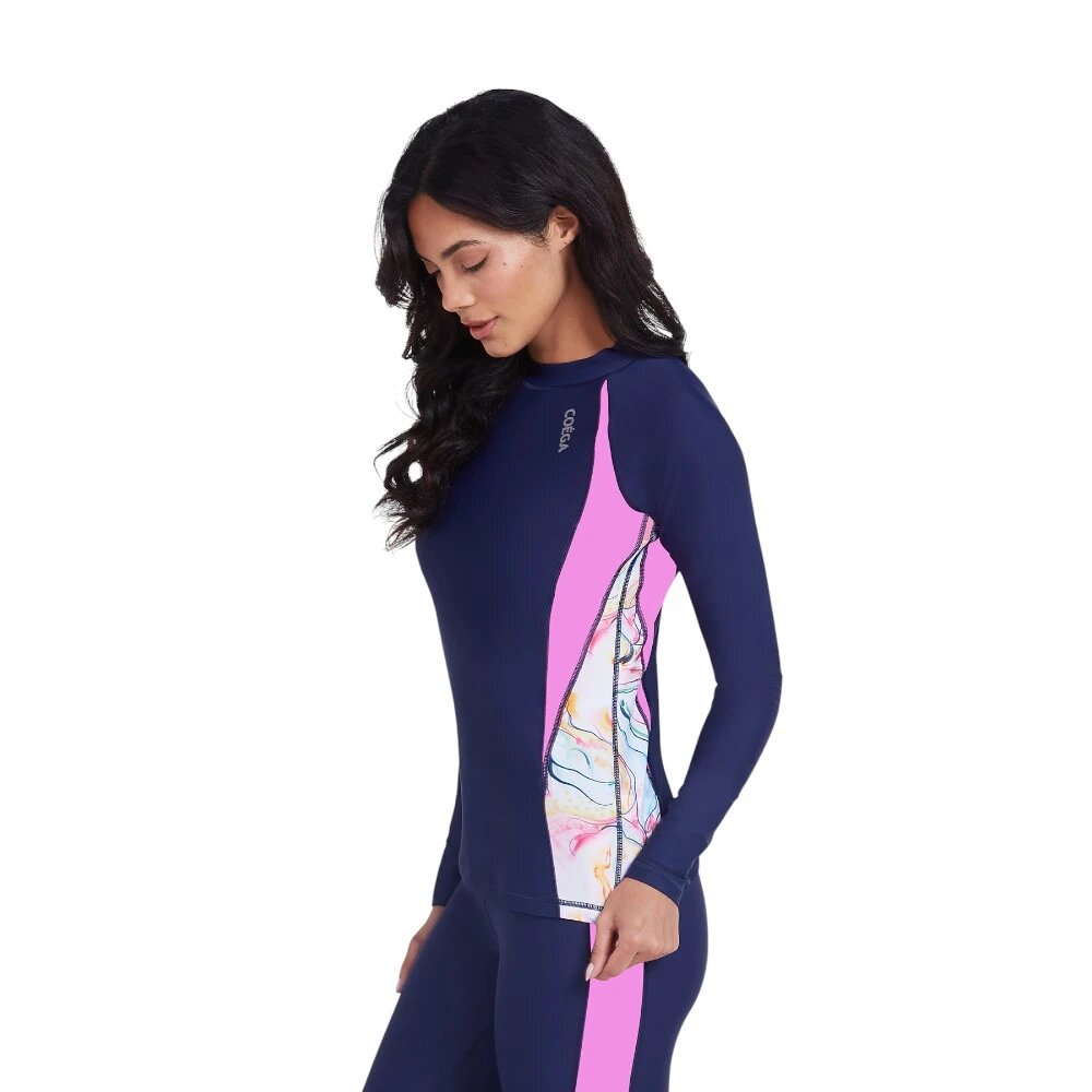 Лонгслив COEGA, размер L — фото 1