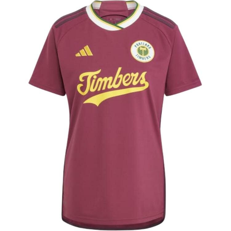 Футболка спортивная adidas Portland Timbers Archive