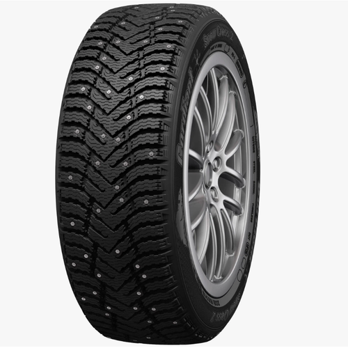 Cordiant Snow Cross 2 205/65 R15 шип. 99T