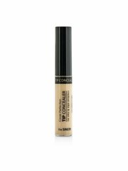 Консилер 1.5, 1 мл, Cover Perfection Tip Concealer 1.5 Natural Beige, THE SAEM, 8806164156070