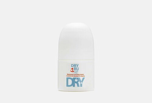 Дезодорант-антиперспирант Dry RU forte plus