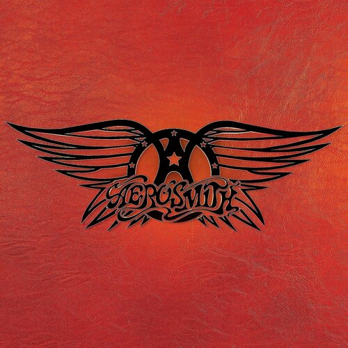 Audio CD Aerosmith. Greatest Hits (CD) audio cd zz top greatest hits