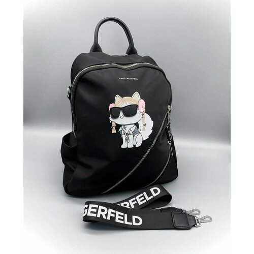 фото Стильный рюкзак